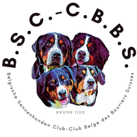 Rasspeciale BSC - Spéciale de race CBBS