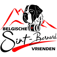 BSBV's CAC St.Bernard Rasspeciale